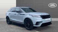 Land Rover Range Rover Velar 2.0 D200 MHEV Dynamic HSE 5dr Auto Diesel Estate